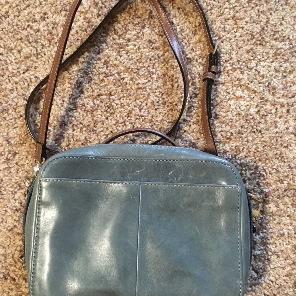 Tignanello purse